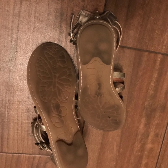 Sandals - Picture 2 of 2